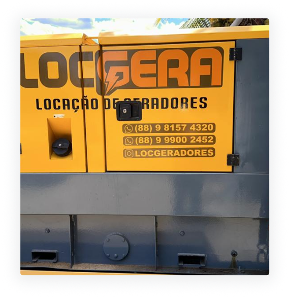 Gerador
